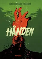 Product cover for Hånden