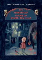 Product cover for Den skrækkelige historie om Hende den lille