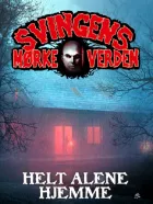 Product cover for Helt alene hjemme