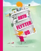 Product cover for Ruth flytter ud