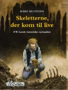 Product cover for Skeletterne, der kom til live