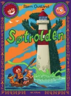 Product cover for Søtrolden