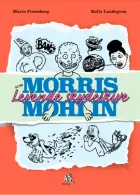 Product cover for Morris Mohlin som  levende skydeskive