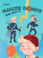 Product cover for Hjalte Donut 2