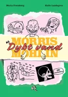 Product cover for Morris Mohlin på dybt vand