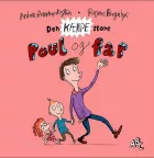 Product cover for Den kæmpe store Poul og far