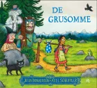Product cover for De grusomme