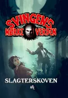 Product cover for Slagterskoven