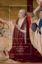 Product cover for Nikolaus von Kues' tre sidste skrifter