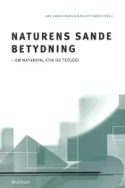 Product cover for Naturens sande betydning