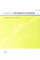 Product cover for Det populære musikteater
