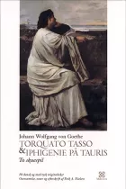 Product cover for Torquato Tasso &amp; Iphigenie på Tauris