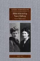 Product cover for Hilda Sehested og Nancy Dalberg