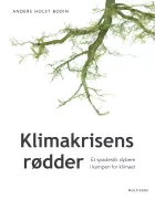 Product cover for Klimakrisens rødder