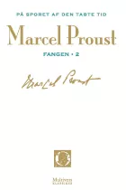 Product cover for På sporet af den tabte tid, bd. 10