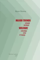 Product cover for Major Trends