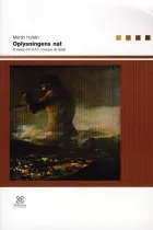 Product cover for Oplysningens nat