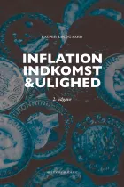 Product cover for Inflation, indkomst og ulighed (2. udg.)