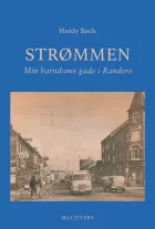 Product cover for Strømmen