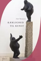 Product cover for Kærlighed til kunst