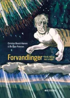 Product cover for Forvandlinger