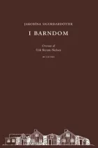 Product cover for I barndom