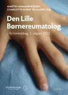 Product cover for Den Lille Børnereumatolog