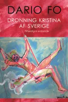 Product cover for Dronning Kristina af Sverige