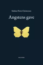 Product cover for Angstens gave