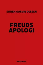Product cover for Freuds apologi