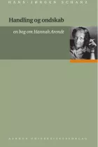 Product cover for Handling og ondskab