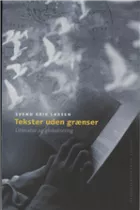 Product cover for Tekster uden grænser