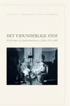 Product cover for Det vidunderlige stof