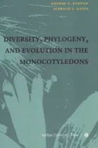 Product cover for Diversity, Phylogeny, and Evolution in the Monocotyledons