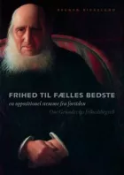 Product cover for Frihed til fælles bedste