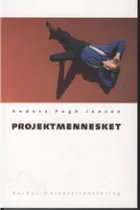 Product cover for Projektmennesket