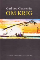 Product cover for Om krig