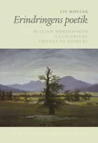 Product cover for Erindringens poetik