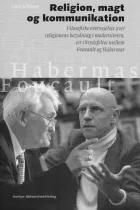 Product cover for Religion, magt og kommunikation
