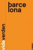 Product cover for barcelona
