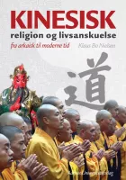 Product cover for Kinesisk religion og livsanskuelse