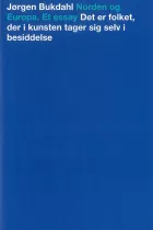 Product cover for Norden og Europa
