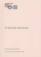 Product cover for Vi skriver sammen