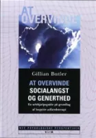 Product cover for At overvinde socialangst og generthed