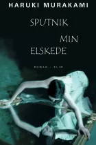 Product cover for Sputnik min elskede