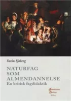 Product cover for Naturfag som almendannelse