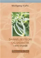 Product cover for Dannelsesteori og didaktik