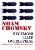 Product cover for Hegemoni eller overlevelse