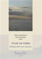 Product cover for Fylde og form