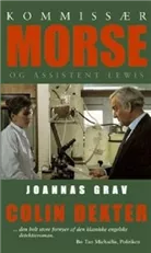 Product cover for Joannas grav